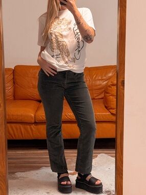 Vintage 2000s Ed Hardy Tee